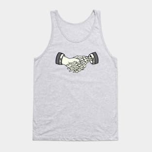 Deal Tank Top